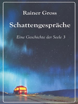 cover image of Schattengespräche